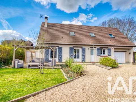 Vente maison 6 pièces Gisors 27