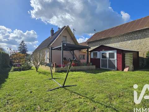 Vente maison 5 pièces Vente maison 5 pièces