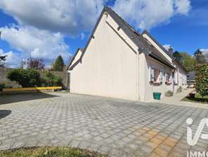 Vente Maison 3 chambresGisors