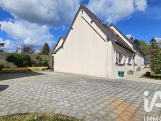 Vente maison 5 pièces Vente maison 5 pièces