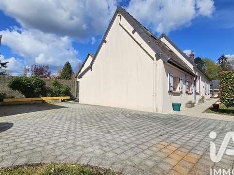 Vente maison 5 pièces Gisors 27