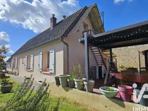 Vente Maison 3 chambresGisors