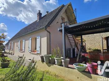 Vente maison 5 pièces Gisors 27