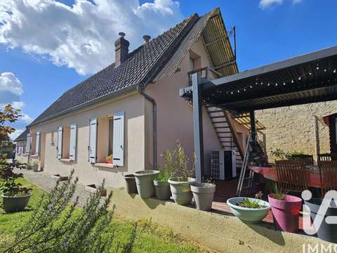 Vente maison 5 pièces Gisors 27