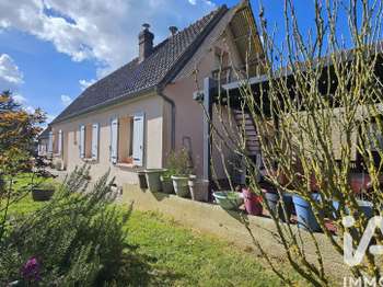 Vente Maison 3 chambresGisors