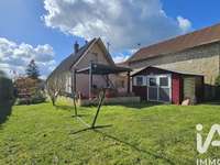 Vente maison 5 pièces Vente maison 5 pièces