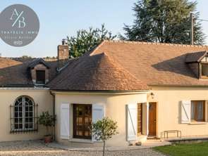 Vente Maison 4 chambresGisors