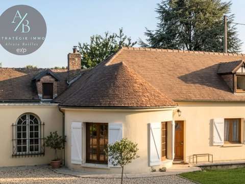 Vente maison 6 pièces Gisors 27