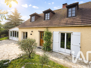 Vente Maison 4 chambresGisors