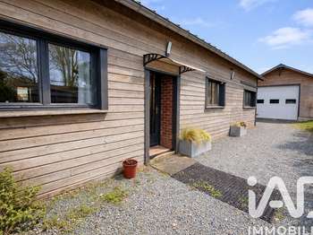 Vente maison 3 pièces Gisors 27