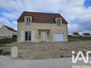 Vente Maison 4 chambresGisors