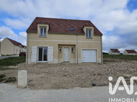 Vente maison 5 pièces Gisors 27