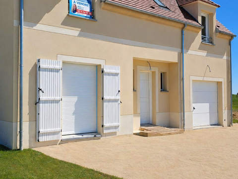 Vente maison 5 pièces Gisors 27