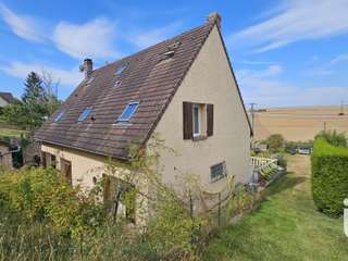 Vente maison 8 pièces Vente maison 8 pièces