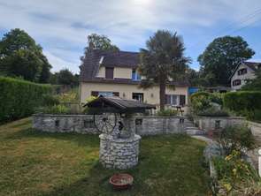 Vente Maison 8 piècesGisors