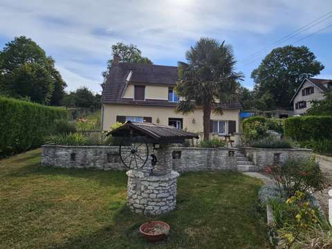 Vente maison 8 pièces Gisors 27