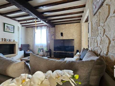 Vente maison 8 pièces Vente maison 8 pièces