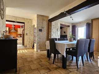 Vente maison 8 pièces Vente maison 8 pièces