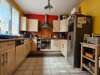 Vente maison 8 pièces Vente maison 8 pièces
