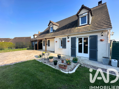 Vente maison 6 pièces Gisors 27