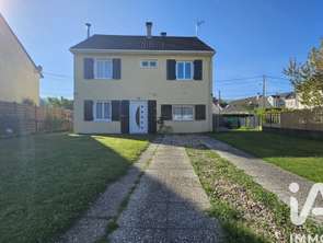 Vente Maison 5 piècesGisors