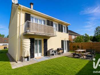 Vente Maison 5 piècesGisors