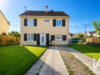 Vente Maison 5 piècesGisors