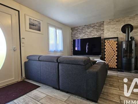 Vente maison 5 pièces Vente maison 5 pièces