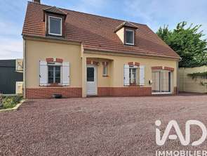 Vente Maison 4 chambresGisors
