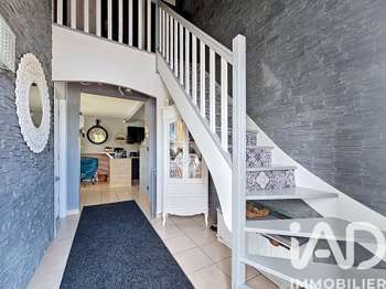 Vente maison 7 pièces Vente maison 7 pièces