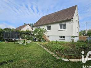 Vente Maison 4 chambresGisors