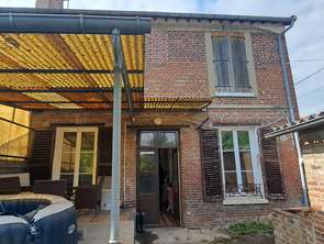 Vente Maison 2 chambresGisors