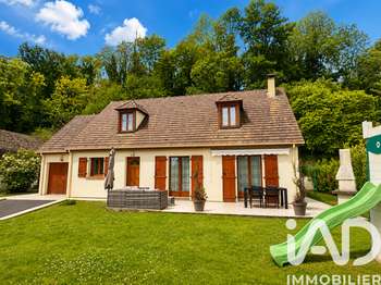 Vente maison 6 pièces Gisors 27