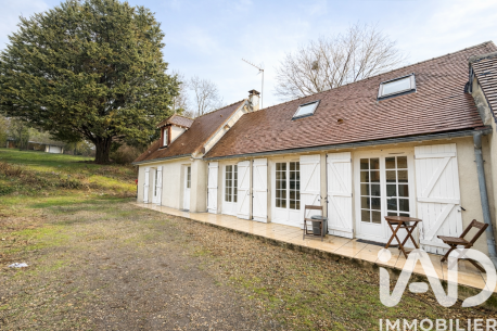 Vente maison 5 pièces Gisors 27