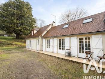 Vente maison 5 pièces Gisors 27