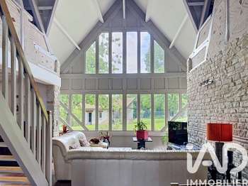 Vente maison 7 pièces Vente maison 7 pièces