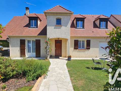 Vente maison 5 pièces Gisors 27