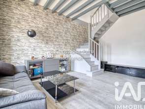 Vente Maison 3 chambresGisors