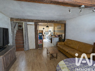 Vente maison 3 pièces Vente maison 3 pièces