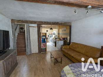 Vente maison 3 pièces Gisors 27