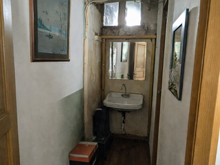 Vente maison 3 pièces Vente maison 3 pièces