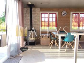 Vente Maison 5 chambresGisors