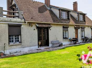 Vente Maison 3 chambresGisors
