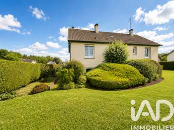 Vente maison 6 pièces Gisors 27