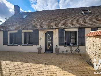Vente Maison 4 chambresGisors