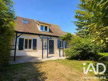 Vente Maison 3 chambresGisors