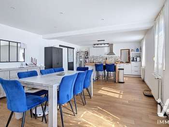 Vente Maison 2 chambresGisors