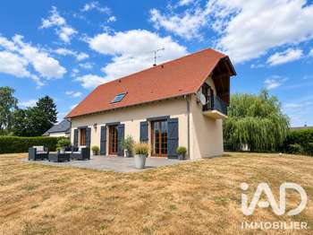 Vente Maison 4 chambresGisors