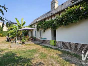 Vente Maison 3 chambresGisors