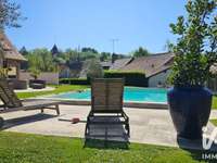 Vente maison 8 pièces Vente maison 8 pièces